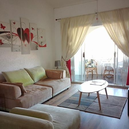 Appartement Ji Penthouse à Flic-en-Flacq Extérieur photo