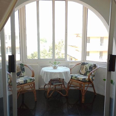 Appartement Ji Penthouse à Flic-en-Flacq Extérieur photo