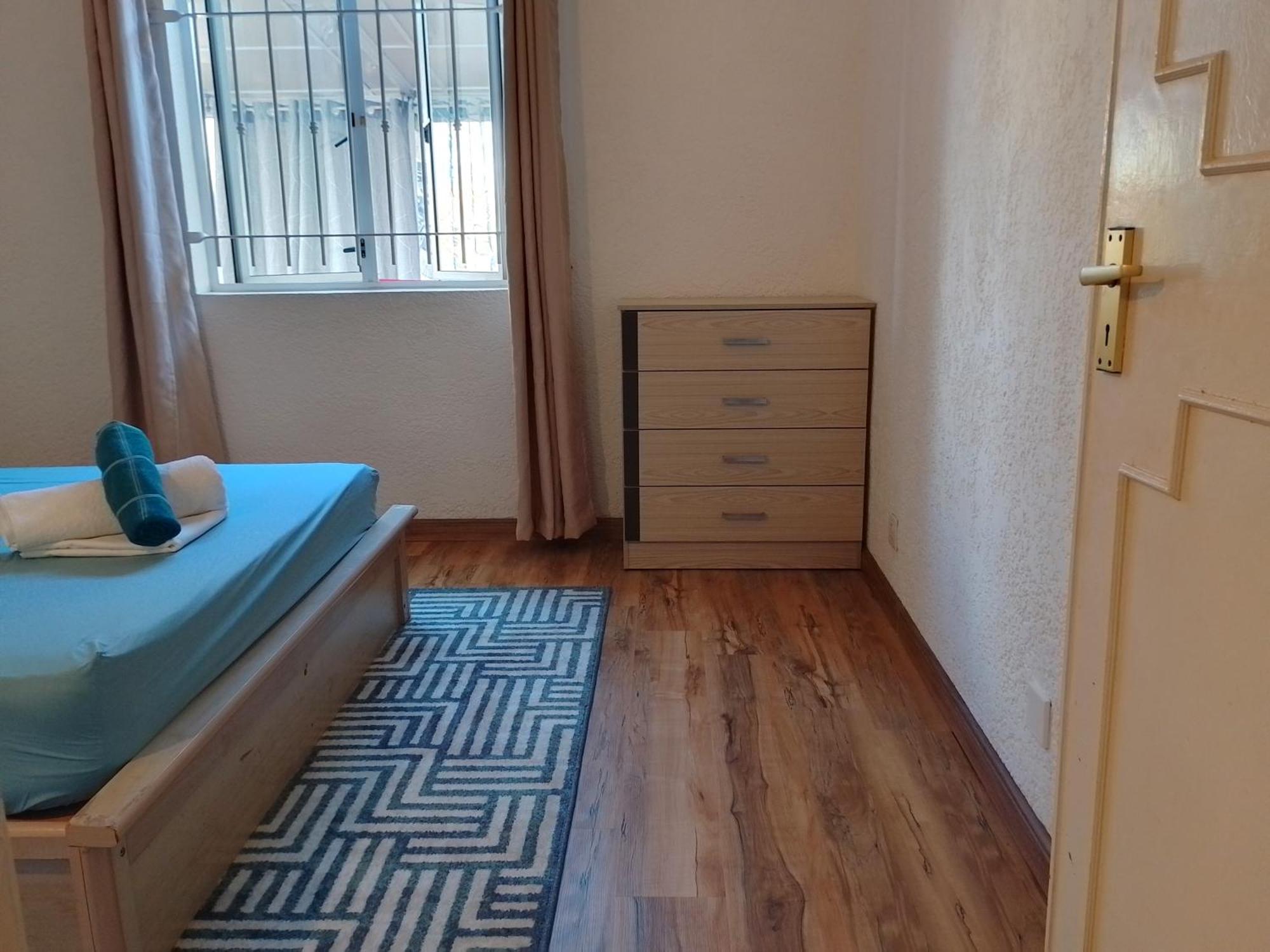 Appartement Ji Penthouse à Flic-en-Flacq Extérieur photo