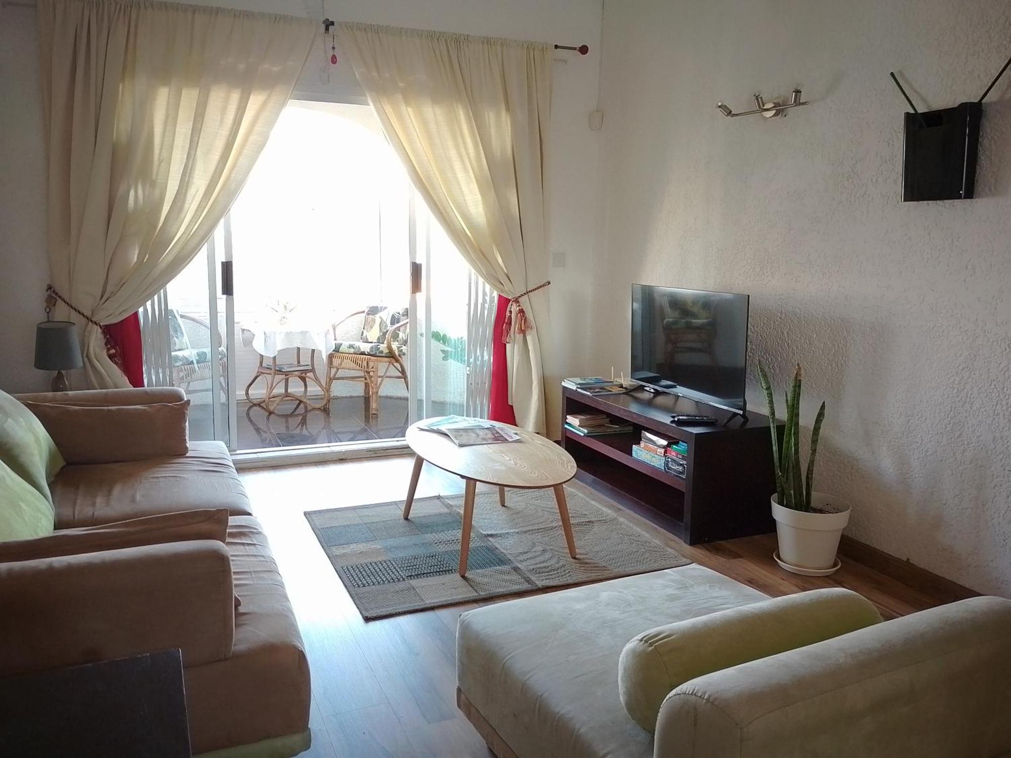 Appartement Ji Penthouse à Flic-en-Flacq Extérieur photo